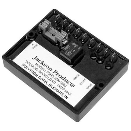 Jackson Solid State Timer 5945-307-07-93